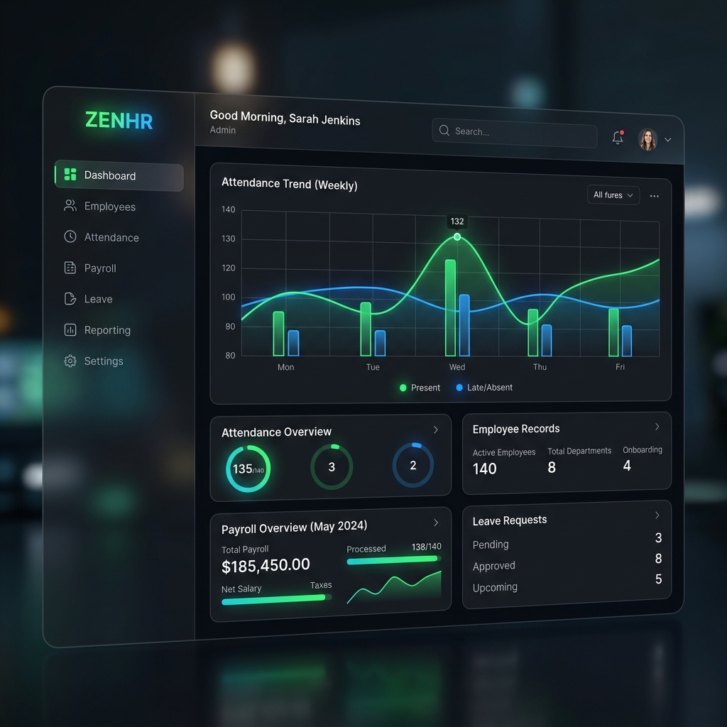 UPosthit Dashboard